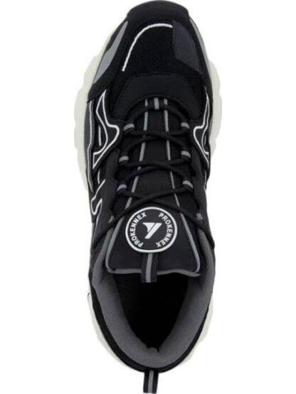 TENIS URBANO CHUNKY BLANCO/NEGRO PROKENNEX - Image 3