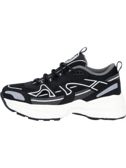 TENIS URBANO CHUNKY BLANCO/NEGRO PROKENNEX - Image 5