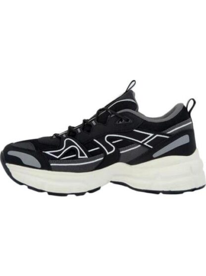 TENIS URBANO CHUNKY BLANCO/NEGRO PROKENNEX - Image 5