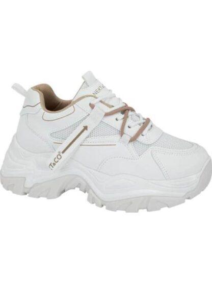 TENIS CHUNKY BLANCO NEXT CO - Image 2
