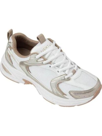 TENIS URBANO CHUNKY BLANCO NEXT CO - Image 2