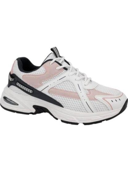 TENIS URBANO CHUNKY BLANCO NEXT CO - Image 2