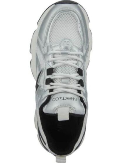 TENIS CHUNKY BLANCO NEXT CO - Image 3