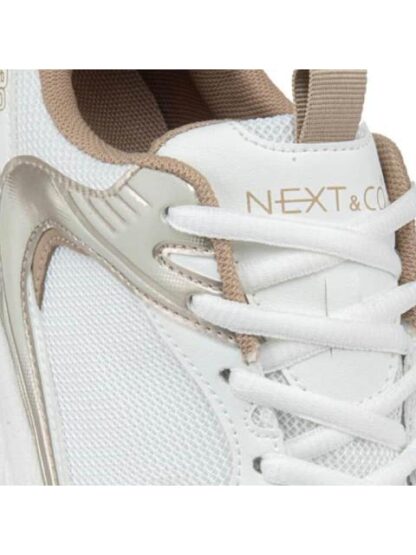 TENIS URBANO CHUNKY BLANCO NEXT CO - Image 6