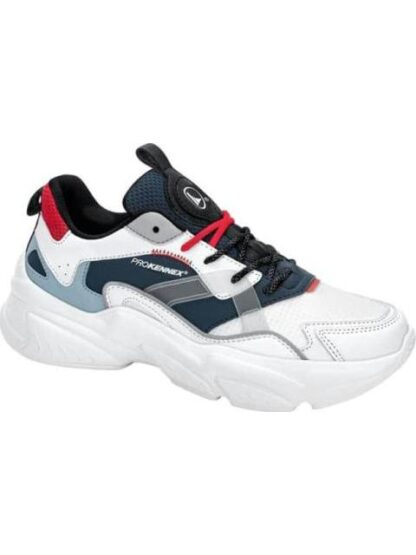 TENIS URBANO CHUNKY BLANCO PROKENNEX