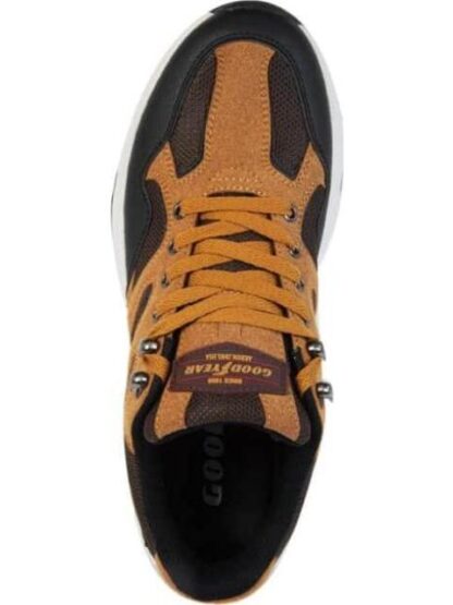 TENIS URBANO CHUNKY CAMEL GOODYEAR - Image 3