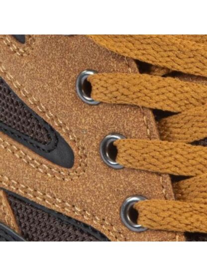 TENIS URBANO CHUNKY CAMEL GOODYEAR - Image 6