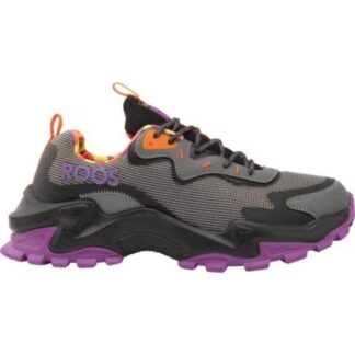 TENIS URBANO CHUNKY GRIS KANGAROOS