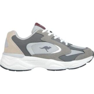 TENIS URBANO CHUNKY GRIS KANGAROOS