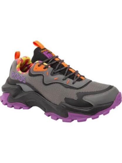 TENIS URBANO CHUNKY GRIS KANGAROOS - Image 2