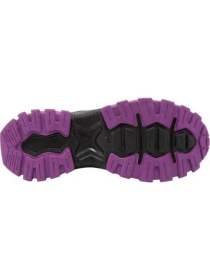 TENIS URBANO CHUNKY GRIS KANGAROOS - Image 4