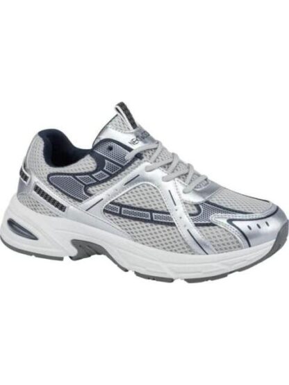 TENIS URBANO CHUNKY GRIS NEXT CO - Image 2