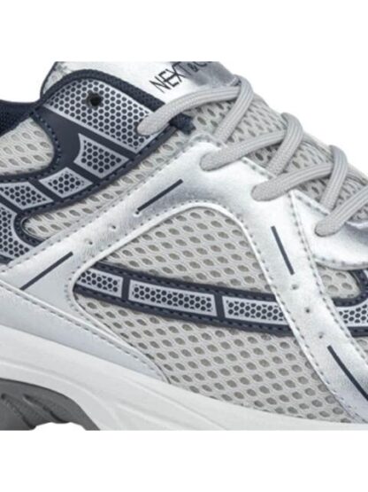 TENIS URBANO CHUNKY GRIS NEXT CO - Image 6
