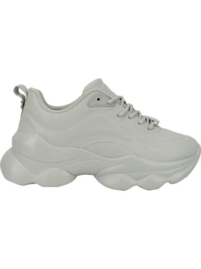 TENIS URBANO CHUNKY GRIS THALIA SODI