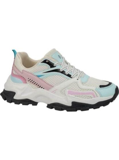 TENIS URBANO CHUNKY MULTICOLOR BELINDA PEREGRIN - Image 2