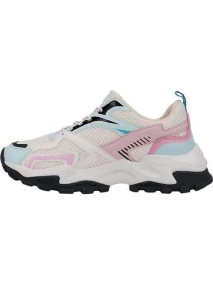 TENIS URBANO CHUNKY MULTICOLOR BELINDA PEREGRIN - Image 5
