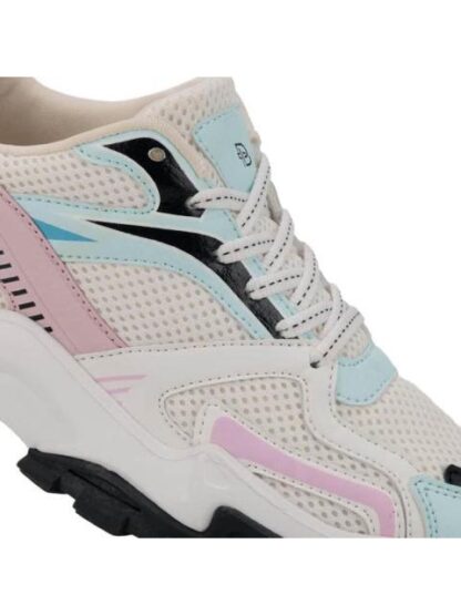 TENIS URBANO CHUNKY MULTICOLOR BELINDA PEREGRIN - Image 6