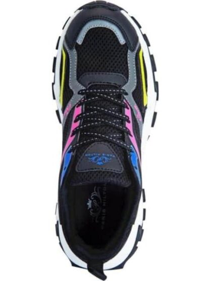 TENIS CHUNKY NEGRO BELINDA PEREGRIN - Image 3