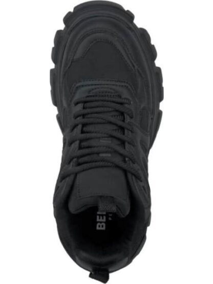 TENIS CHUNKY NEGRO BELINDA PEREGRIN - Image 3