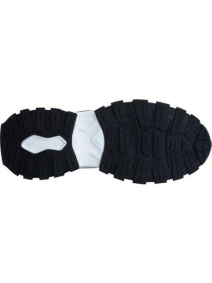 TENIS CHUNKY NEGRO BELINDA PEREGRIN - Image 4