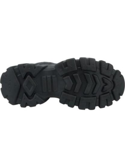 TENIS CHUNKY NEGRO BELINDA PEREGRIN - Image 4