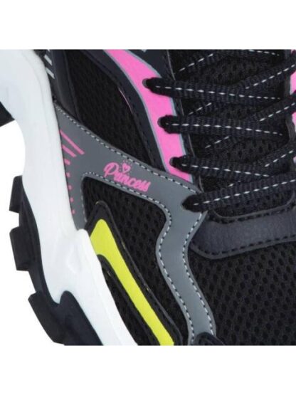 TENIS CHUNKY NEGRO BELINDA PEREGRIN - Image 6