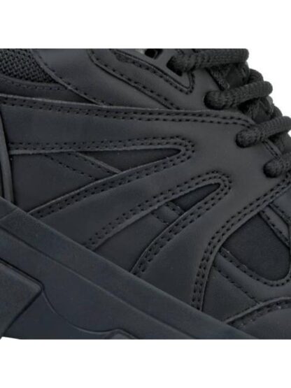 TENIS CHUNKY NEGRO BELINDA PEREGRIN - Image 6