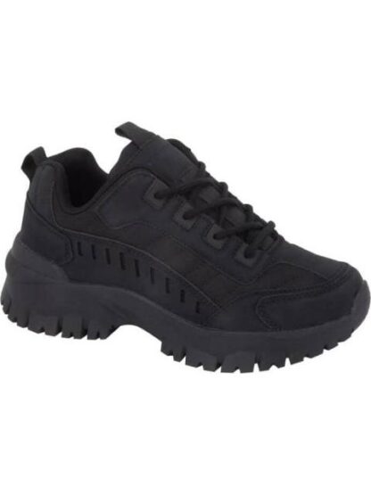 TENIS URBANO CHUNKY NEGRO HUMMER - Image 2