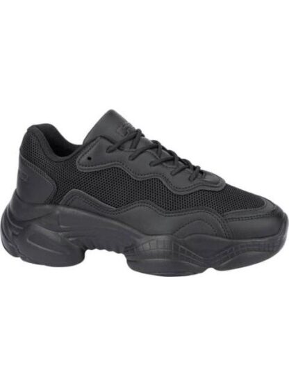 TENIS URBANO CHUNKY NEGRO HUMMER - Image 2