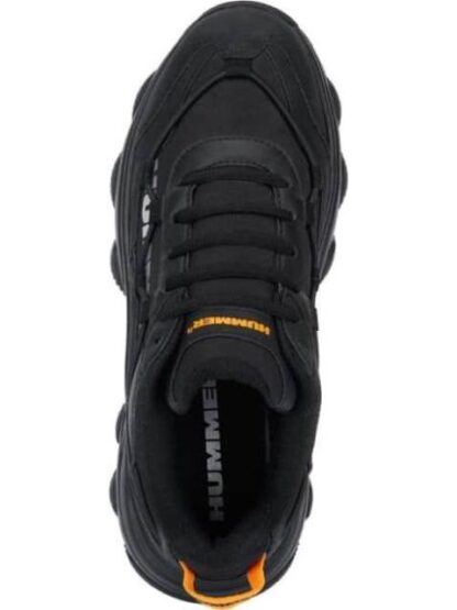 TENIS URBANO CHUNKY NEGRO HUMMER - Image 3