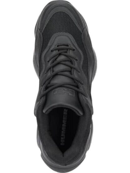 TENIS URBANO CHUNKY NEGRO HUMMER - Image 3
