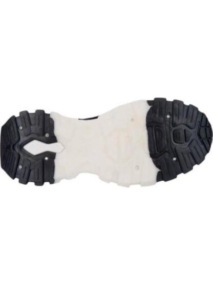 TENIS URBANO CHUNKY NEGRO HUMMER - Image 4