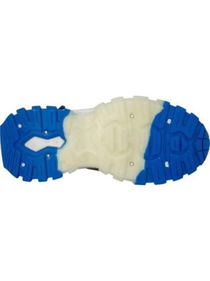 TENIS URBANO CHUNKY NEGRO HUMMER - Image 4