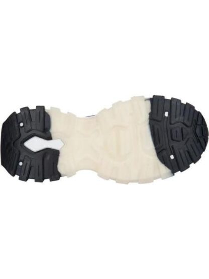 TENIS URBANO CHUNKY NEGRO HUMMER - Image 4