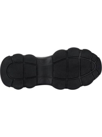 TENIS URBANO CHUNKY NEGRO HUMMER - Image 4