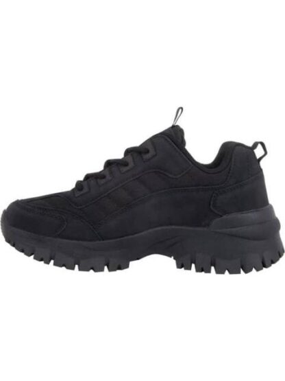TENIS URBANO CHUNKY NEGRO HUMMER - Image 5