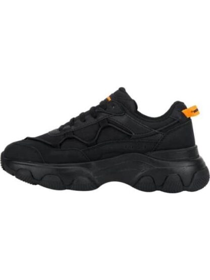 TENIS URBANO CHUNKY NEGRO HUMMER - Image 5