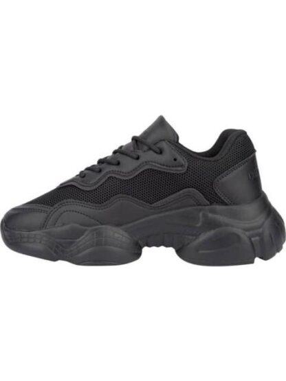 TENIS URBANO CHUNKY NEGRO HUMMER - Image 5