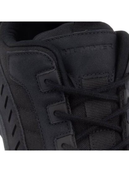 TENIS URBANO CHUNKY NEGRO HUMMER - Image 6