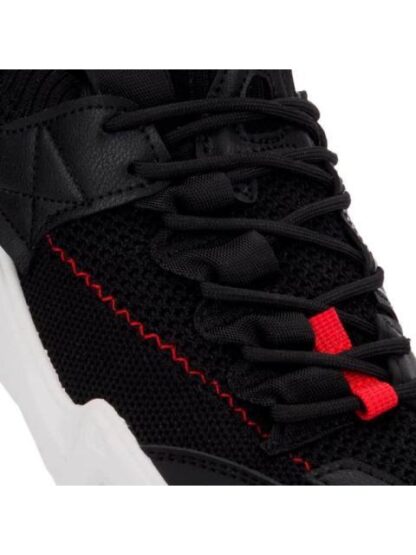 TENIS URBANO CHUNKY NEGRO HUMMER - Image 6