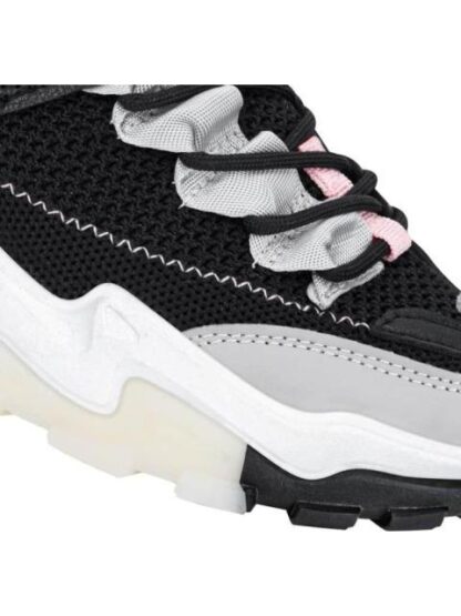 TENIS URBANO CHUNKY NEGRO HUMMER - Image 6