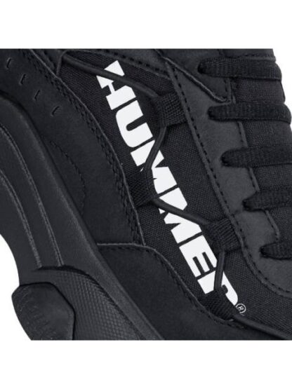 TENIS URBANO CHUNKY NEGRO HUMMER - Image 6