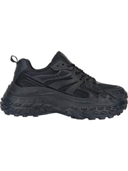 TENIS URBANO CHUNKY NEGRO KANGAROOS