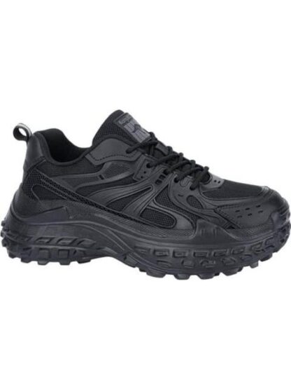 TENIS URBANO CHUNKY NEGRO KANGAROOS - Image 2