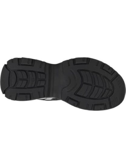 TENIS URBANO CHUNKY NEGRO NEXT CO - Image 4