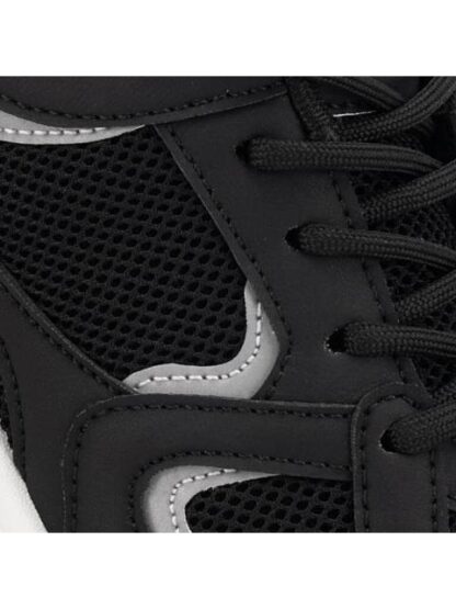 TENIS URBANO CHUNKY NEGRO NEXT CO - Image 6