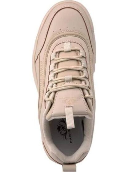 TENIS URBANO CHUNKY NUDE THALIA SODI - Image 3