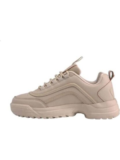 TENIS URBANO CHUNKY NUDE THALIA SODI - Image 5