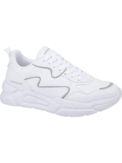 TENIS URBANO CHUNKY RACER BLANCO EESCORD - Image 2