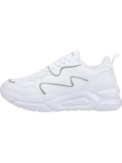TENIS URBANO CHUNKY RACER BLANCO EESCORD - Image 5